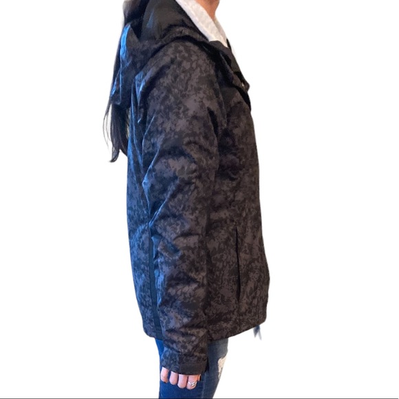 Columbia 2 in 1 Interchangeable Jacket - Picture 4 of 15